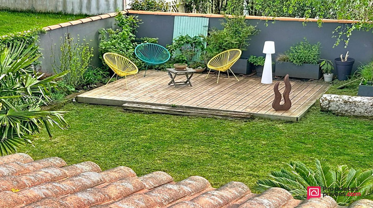 Ma-Cabane - Vente Maison SAINT XANDRE, 196 m²