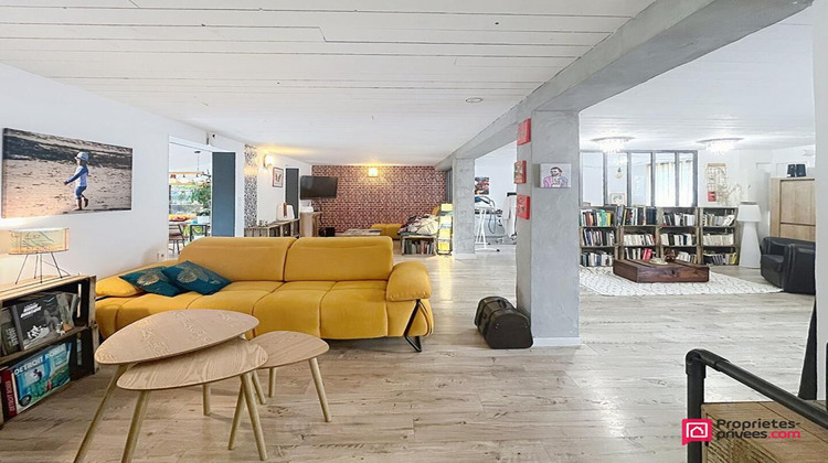 Ma-Cabane - Vente Maison SAINT XANDRE, 196 m²