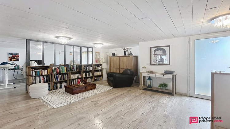 Ma-Cabane - Vente Maison SAINT XANDRE, 196 m²
