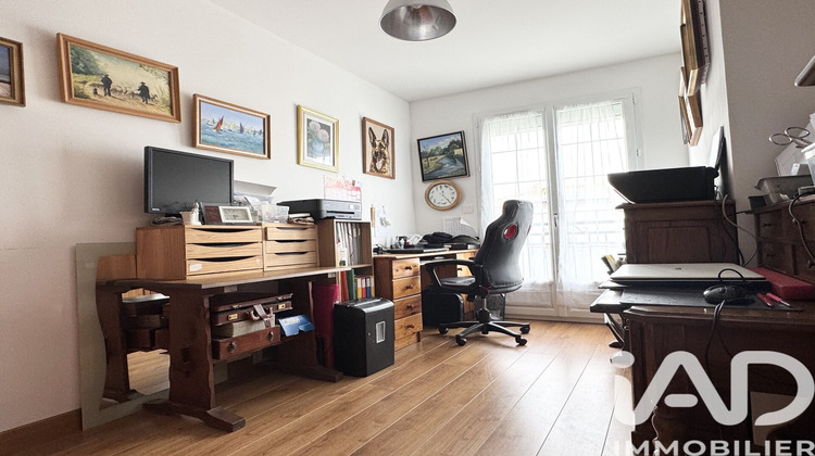 Ma-Cabane - Vente Maison Saint-Xandre, 100 m²