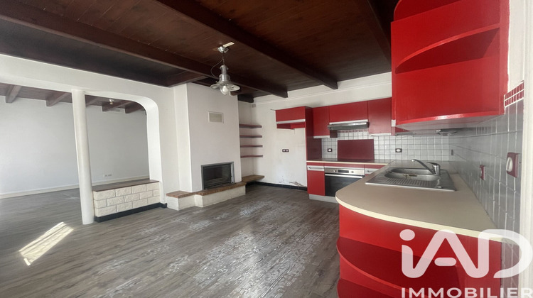 Ma-Cabane - Vente Maison Saint-Xandre, 74 m²