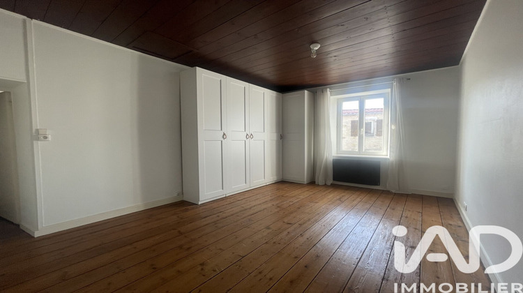 Ma-Cabane - Vente Maison Saint-Xandre, 74 m²