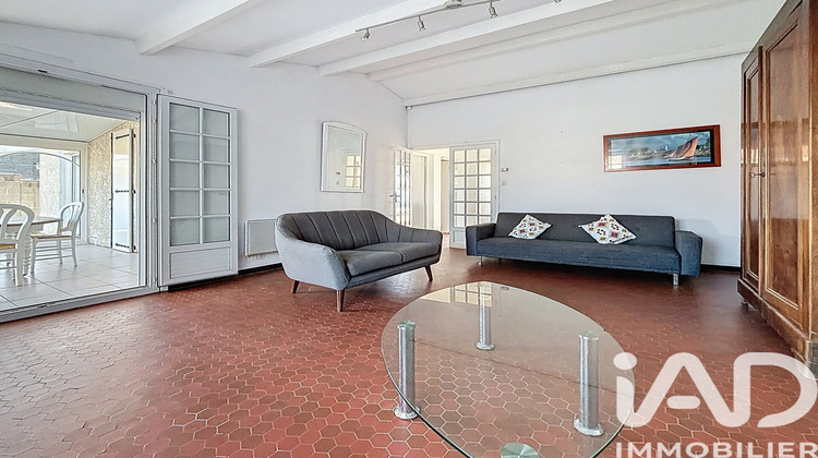 Ma-Cabane - Vente Maison Saint-Xandre, 88 m²