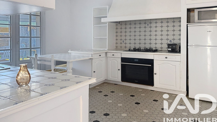 Ma-Cabane - Vente Maison Saint-Xandre, 88 m²