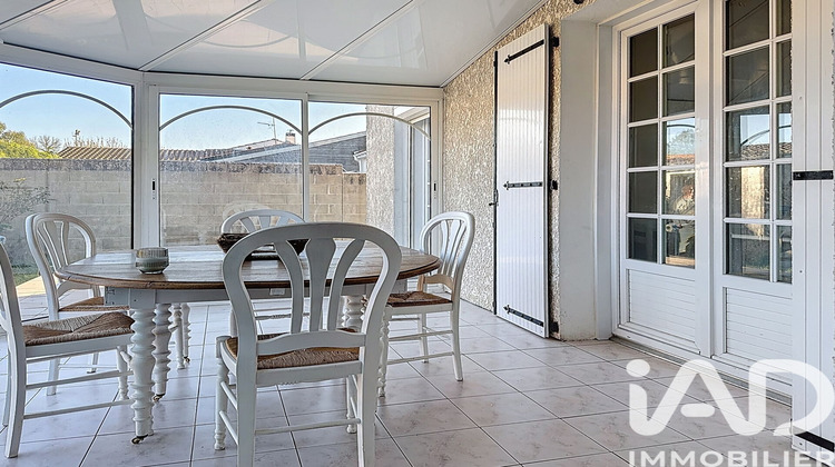 Ma-Cabane - Vente Maison Saint-Xandre, 88 m²