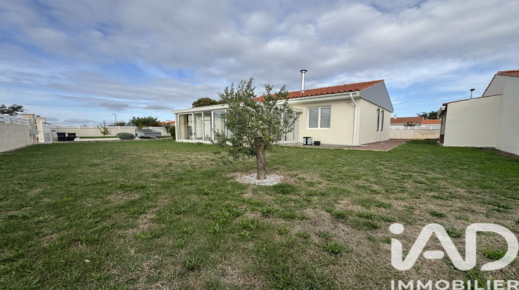 Ma-Cabane - Vente Maison Saint-Xandre, 115 m²