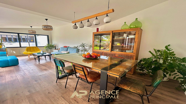 Ma-Cabane - Vente Maison SAINT-XANDRE, 195 m²