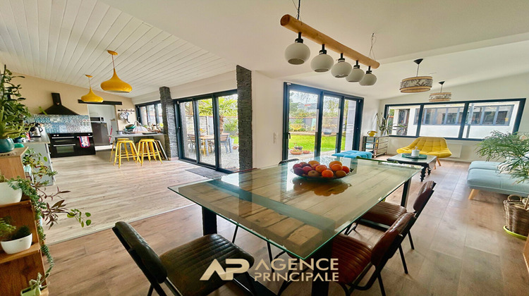 Ma-Cabane - Vente Maison SAINT-XANDRE, 195 m²