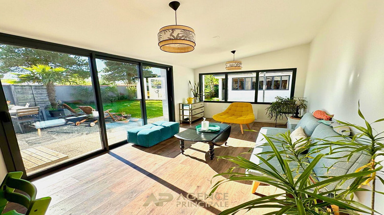 Ma-Cabane - Vente Maison SAINT-XANDRE, 195 m²