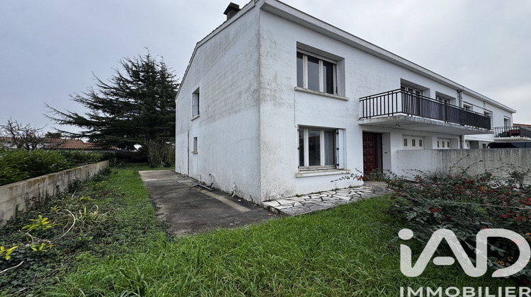 Ma-Cabane - Vente Maison Saint-Xandre, 90 m²