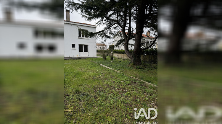 Ma-Cabane - Vente Maison Saint-Xandre, 90 m²