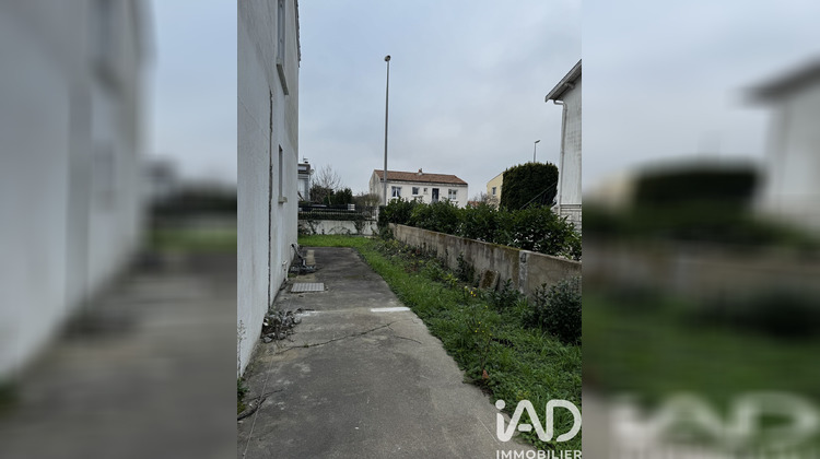 Ma-Cabane - Vente Maison Saint-Xandre, 90 m²