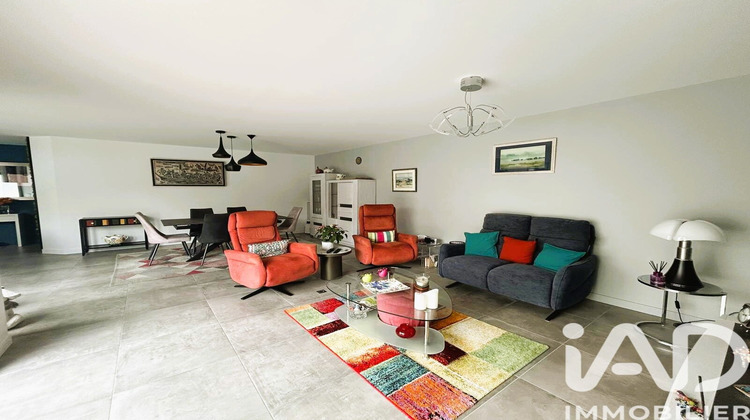 Ma-Cabane - Vente Maison Saint-Xandre, 113 m²