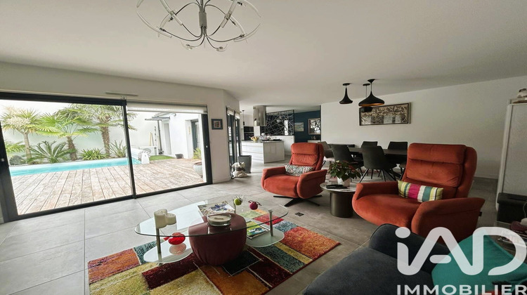 Ma-Cabane - Vente Maison Saint-Xandre, 113 m²