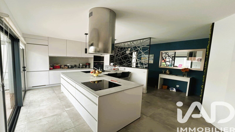 Ma-Cabane - Vente Maison Saint-Xandre, 113 m²