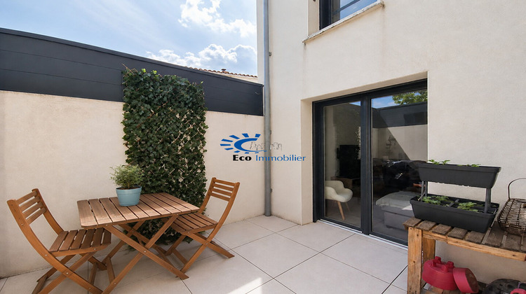 Ma-Cabane - Vente Maison SAINT-XANDRE, 77 m²