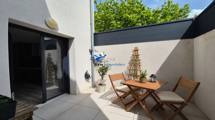 Ma-Cabane - Vente Maison SAINT-XANDRE, 77 m²