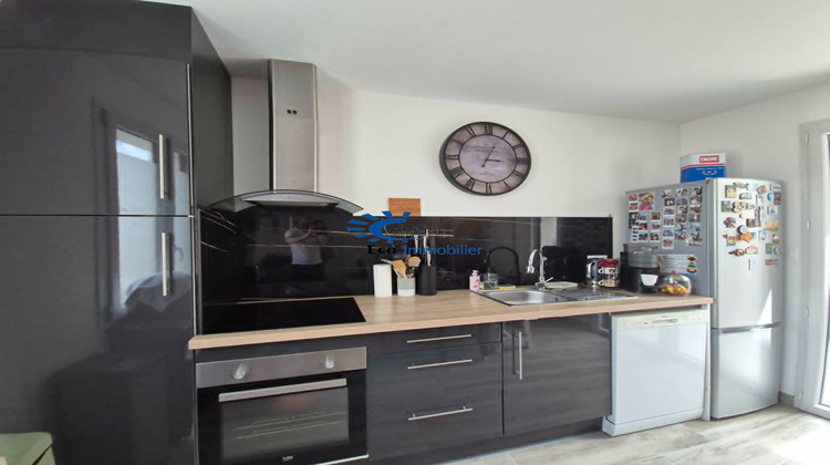 Ma-Cabane - Vente Maison SAINT-XANDRE, 77 m²