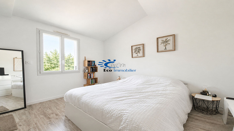 Ma-Cabane - Vente Maison SAINT-XANDRE, 77 m²