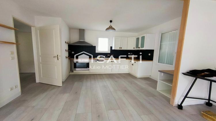 Ma-Cabane - Vente Maison Saint-Xandre, 104 m²