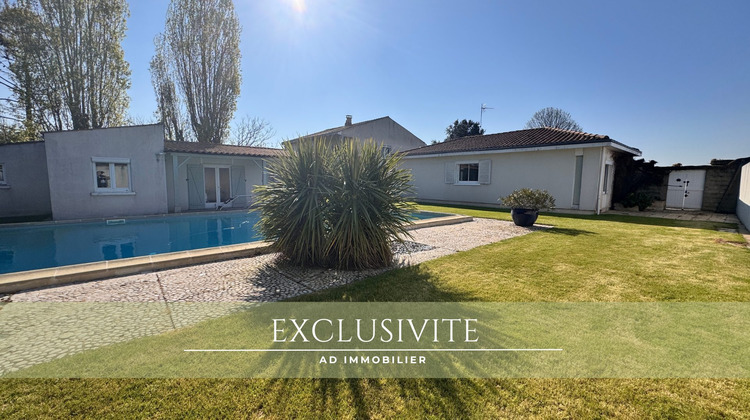 Ma-Cabane - Vente Maison Saint-Xandre, 90 m²