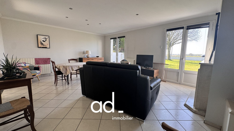 Ma-Cabane - Vente Maison Saint-Xandre, 90 m²