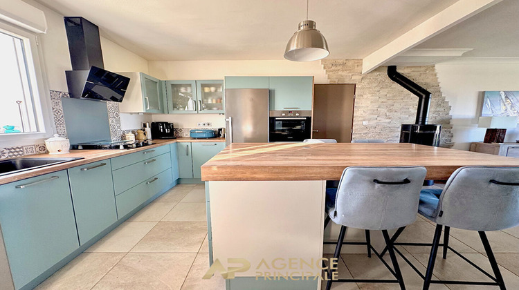 Ma-Cabane - Vente Maison SAINT-XANDRE, 102 m²