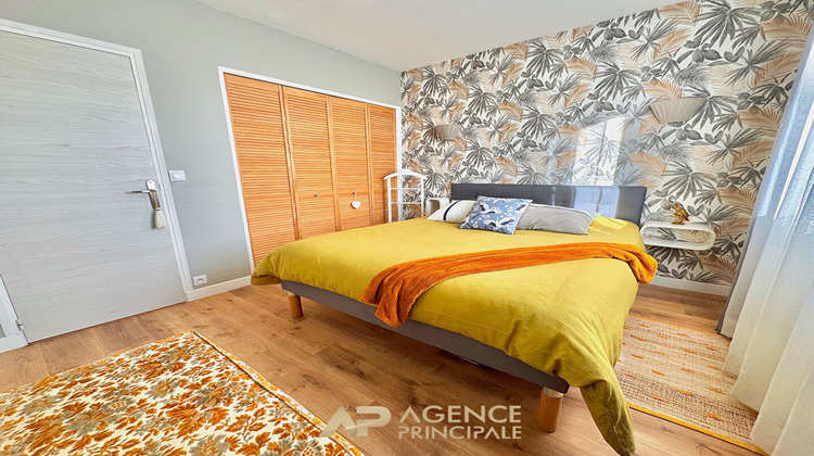 Ma-Cabane - Vente Maison SAINT-XANDRE, 102 m²