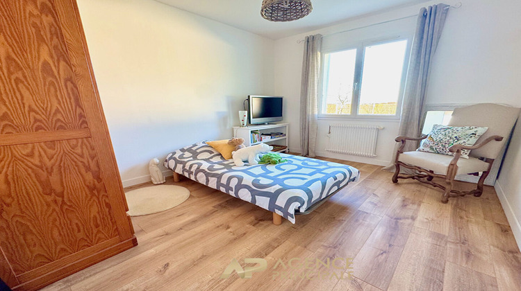 Ma-Cabane - Vente Maison SAINT-XANDRE, 102 m²
