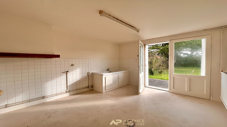 Ma-Cabane - Vente Maison SAINT-XANDRE, 94 m²