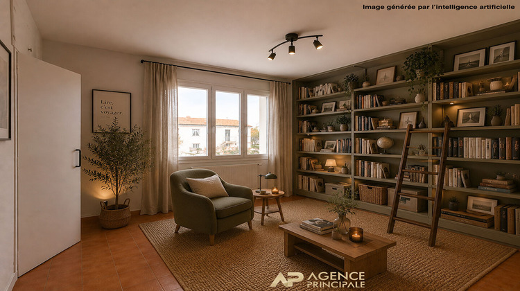 Ma-Cabane - Vente Maison SAINT-XANDRE, 94 m²