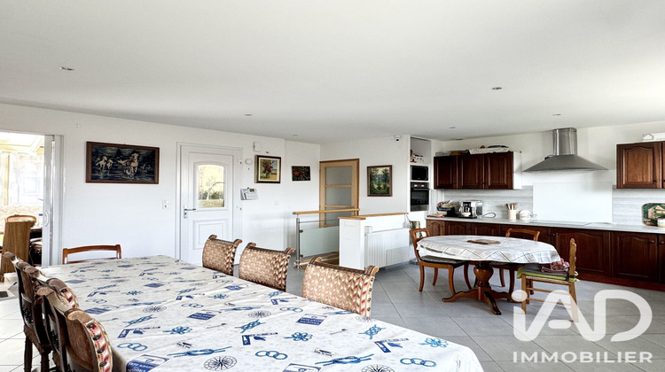 Ma-Cabane - Vente Maison Saint-Xandre, 100 m²