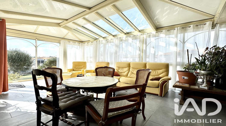 Ma-Cabane - Vente Maison Saint-Xandre, 100 m²