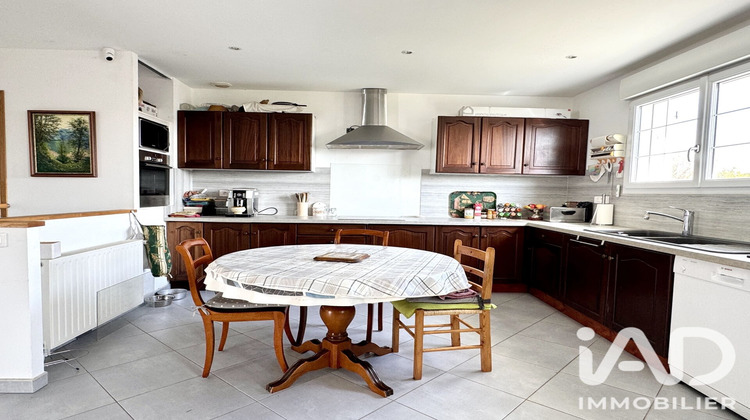 Ma-Cabane - Vente Maison Saint-Xandre, 100 m²