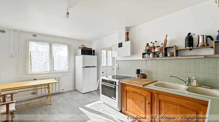 Ma-Cabane - Vente Maison SAINT XANDRE, 92 m²