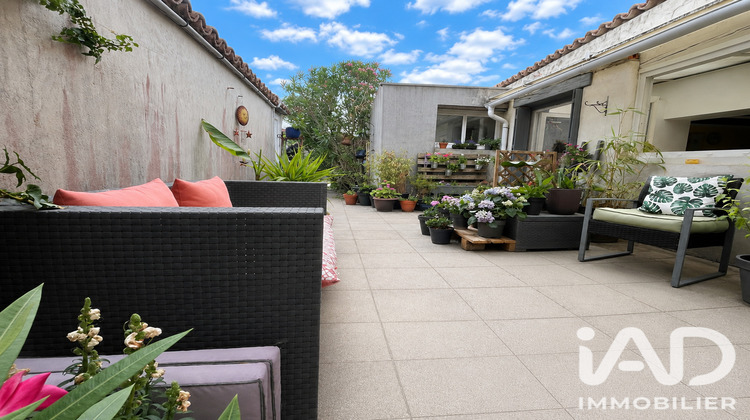 Ma-Cabane - Vente Maison Saint-Xandre, 94 m²