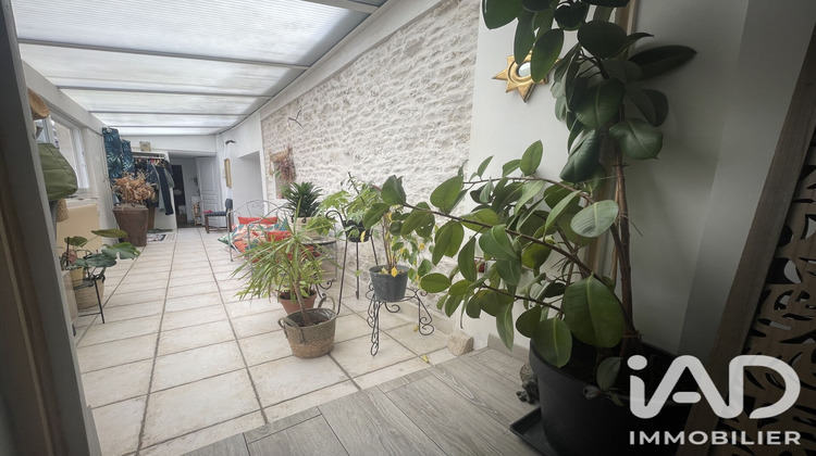 Ma-Cabane - Vente Maison Saint-Xandre, 94 m²