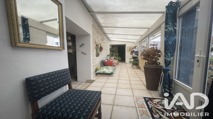 Ma-Cabane - Vente Maison Saint-Xandre, 94 m²