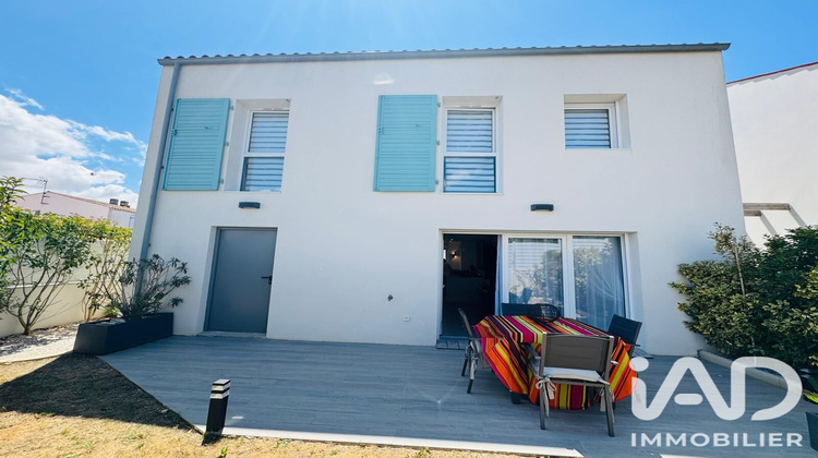 Ma-Cabane - Vente Maison Saint-Xandre, 90 m²