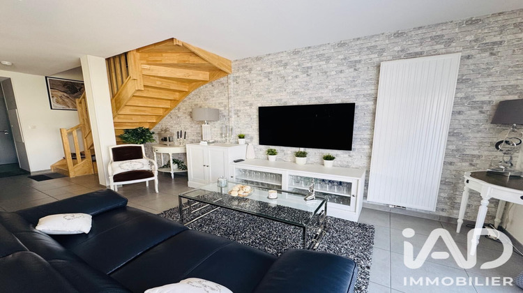 Ma-Cabane - Vente Maison Saint-Xandre, 90 m²