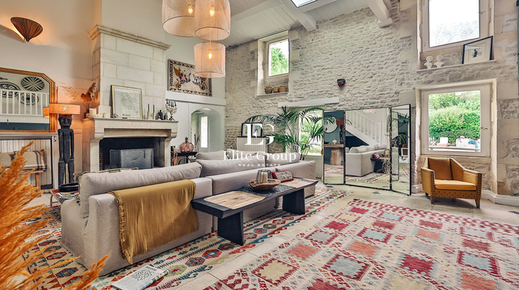 Ma-Cabane - Vente Maison SAINT-XANDRE, 254 m²