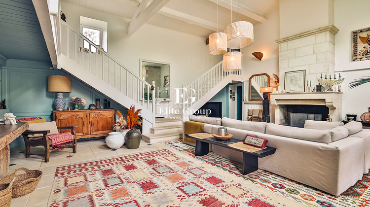 Ma-Cabane - Vente Maison SAINT-XANDRE, 254 m²