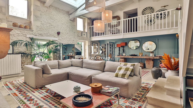 Ma-Cabane - Vente Maison SAINT-XANDRE, 254 m²
