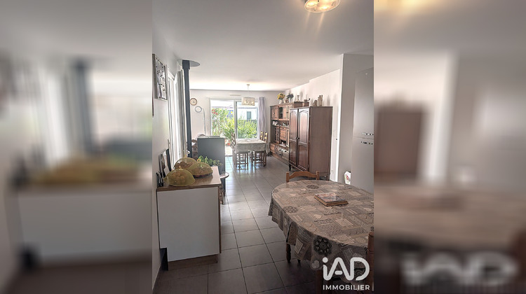 Ma-Cabane - Vente Maison Saint-Xandre, 82 m²