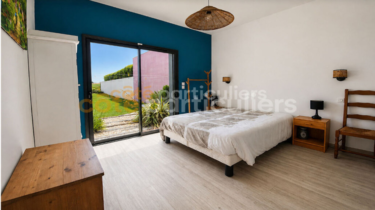 Ma-Cabane - Vente Maison SAINT-XANDRE, 361 m²