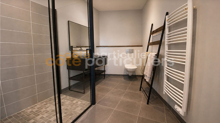 Ma-Cabane - Vente Maison SAINT-XANDRE, 361 m²