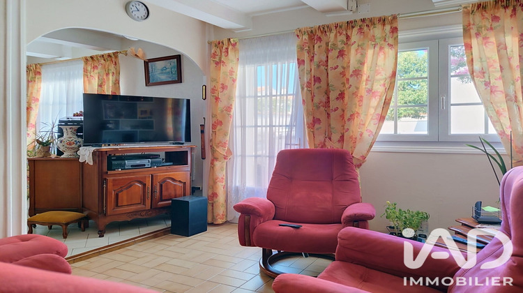 Ma-Cabane - Vente Maison Saint-Xandre, 130 m²