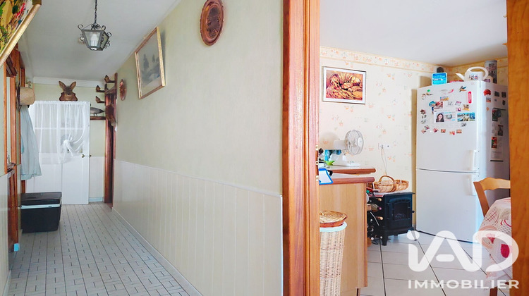 Ma-Cabane - Vente Maison Saint-Xandre, 130 m²