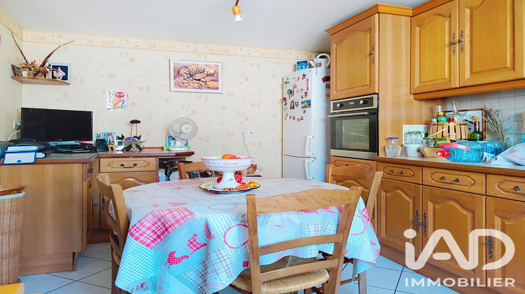 Ma-Cabane - Vente Maison Saint-Xandre, 130 m²