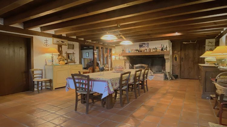 Ma-Cabane - Vente Maison SAINT-YAGUEN, 135 m²